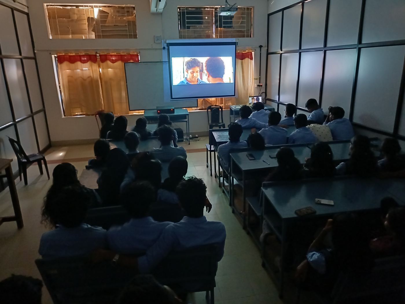 Screening
