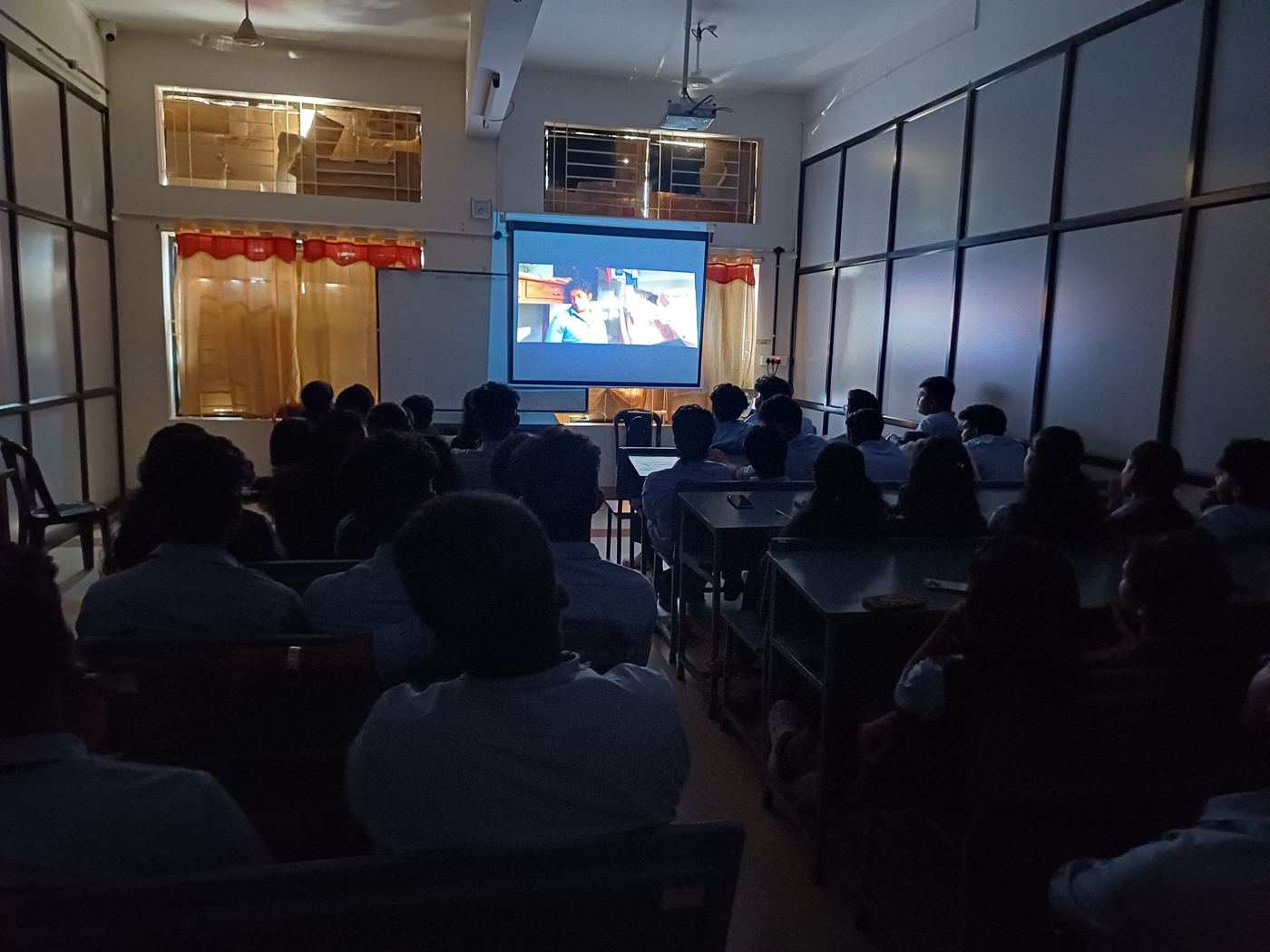 Screening