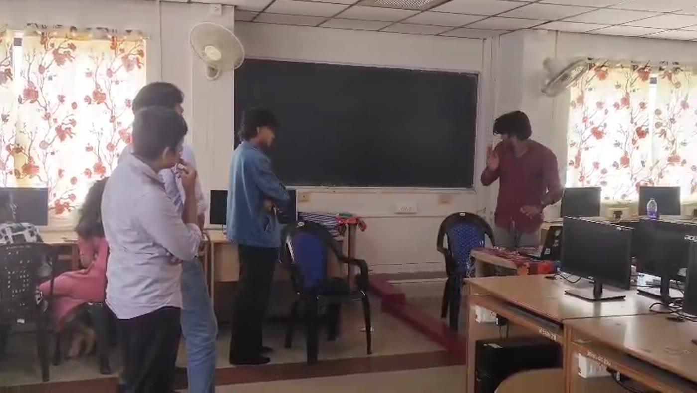 Workshop · lab